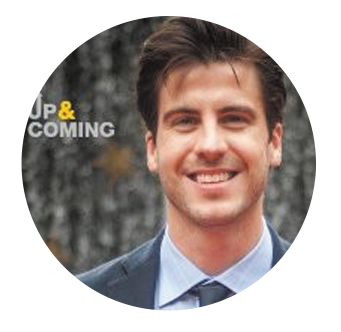 Greg Archbald, GreaseBook founder