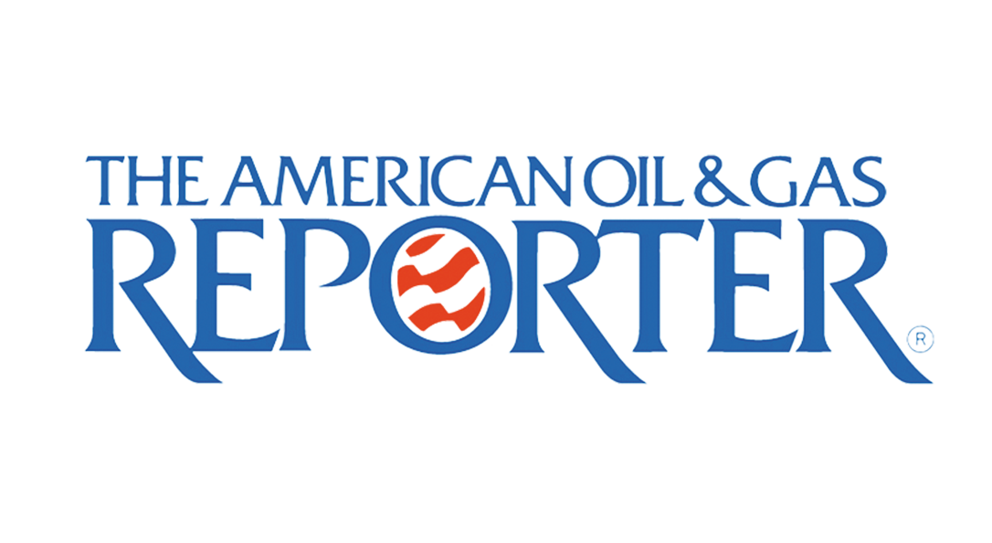 The American Oil & Gas Reporter
