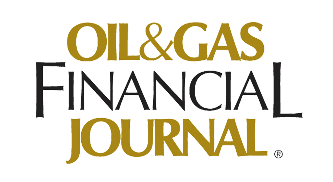 Oil & Gas Financial Journal