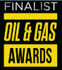 Oil & Gas Awards Finalist